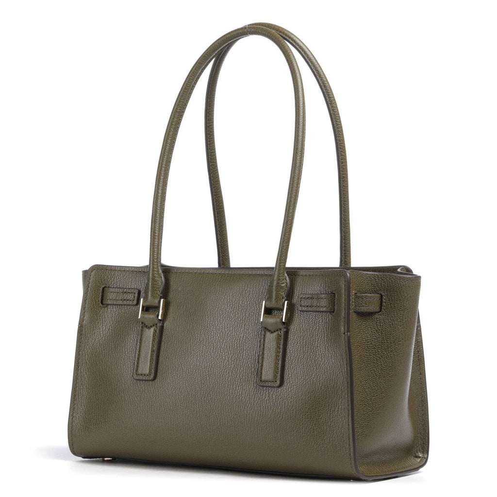 MICHAEL KORS FGNXTL HAMILTON MODERNE en color VERDE (5)