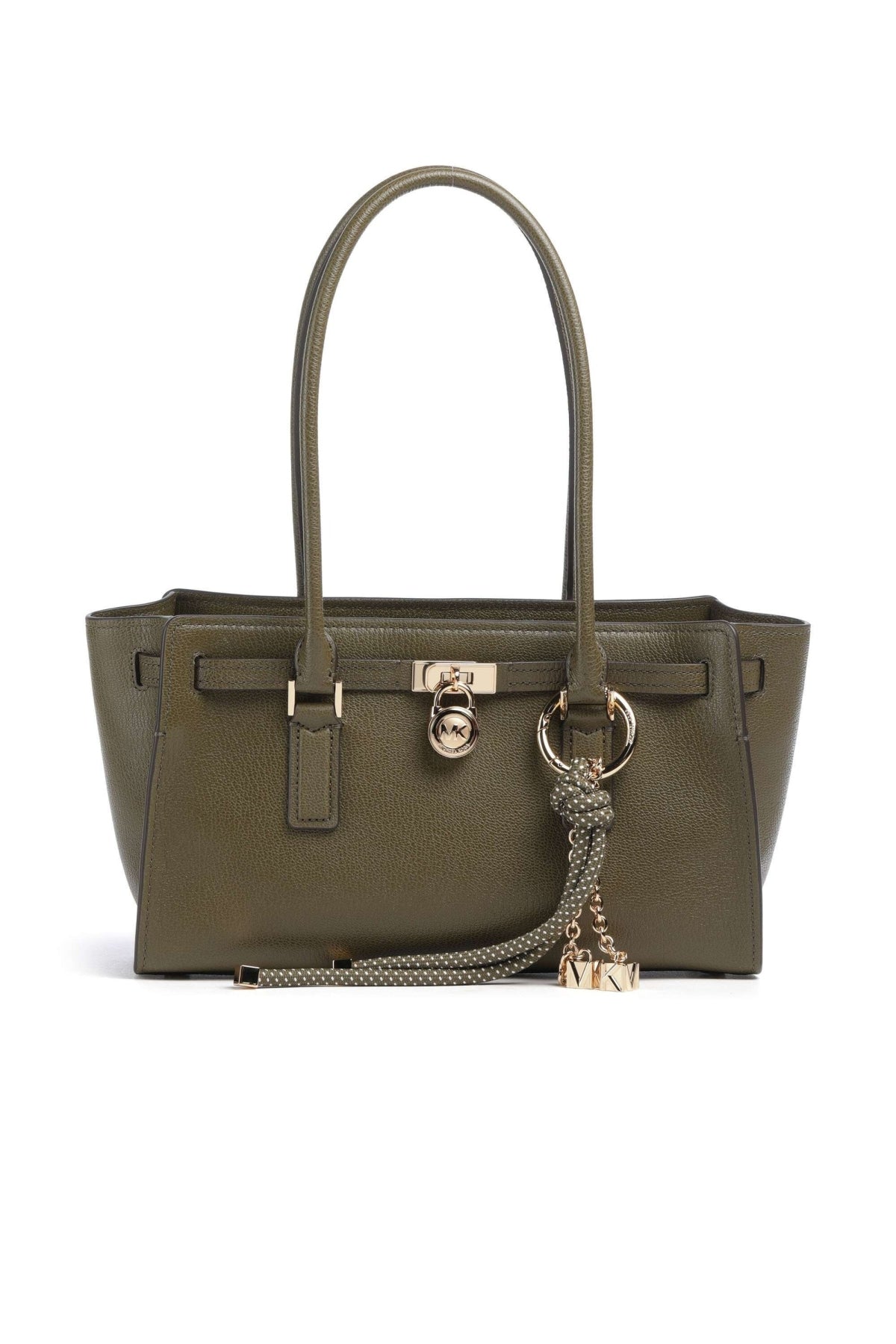 MICHAEL KORS FGNXTL HAMILTON MODERNE en color VERDE (1)