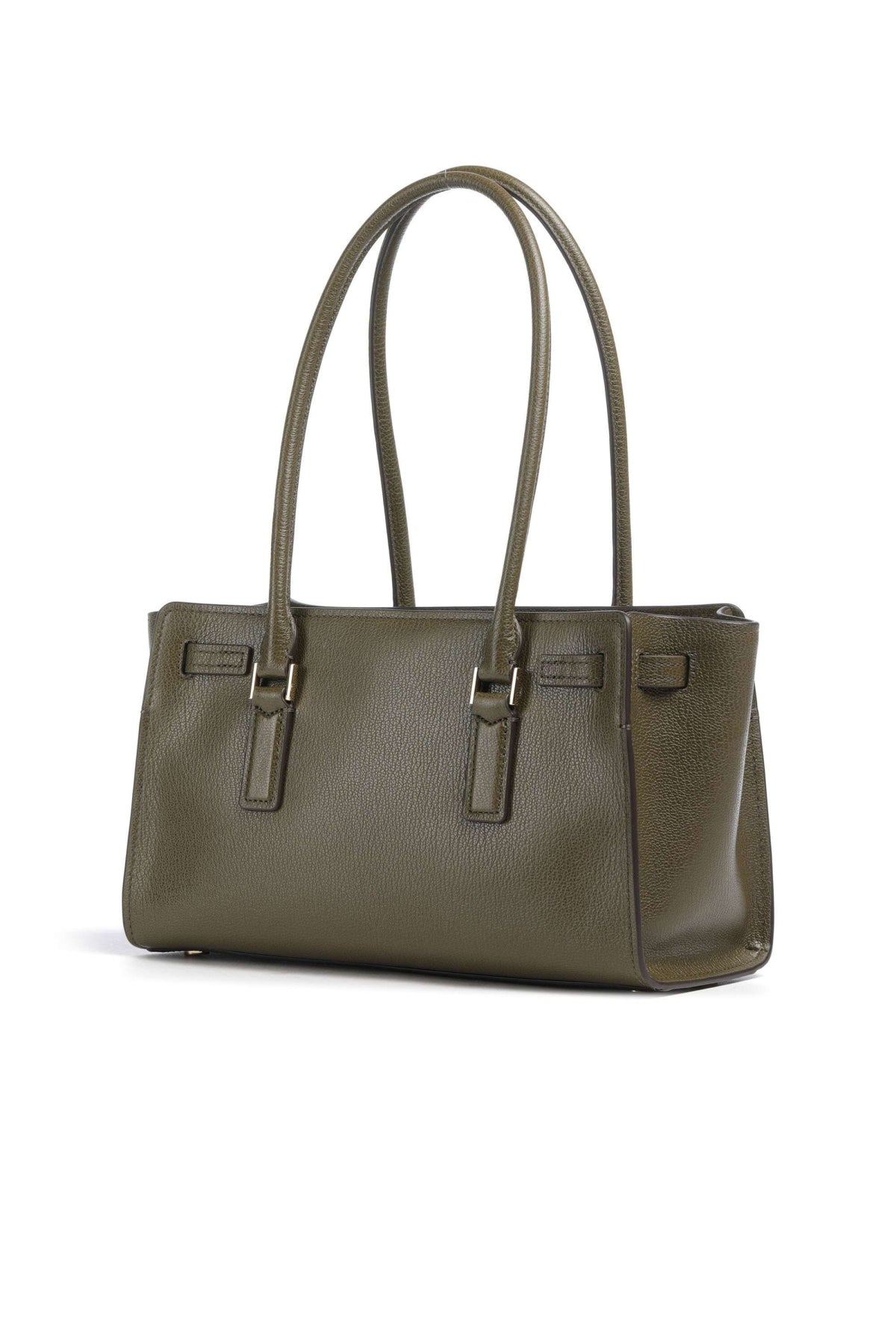 MICHAEL KORS FGNXTL HAMILTON MODERNE en color VERDE (2)
