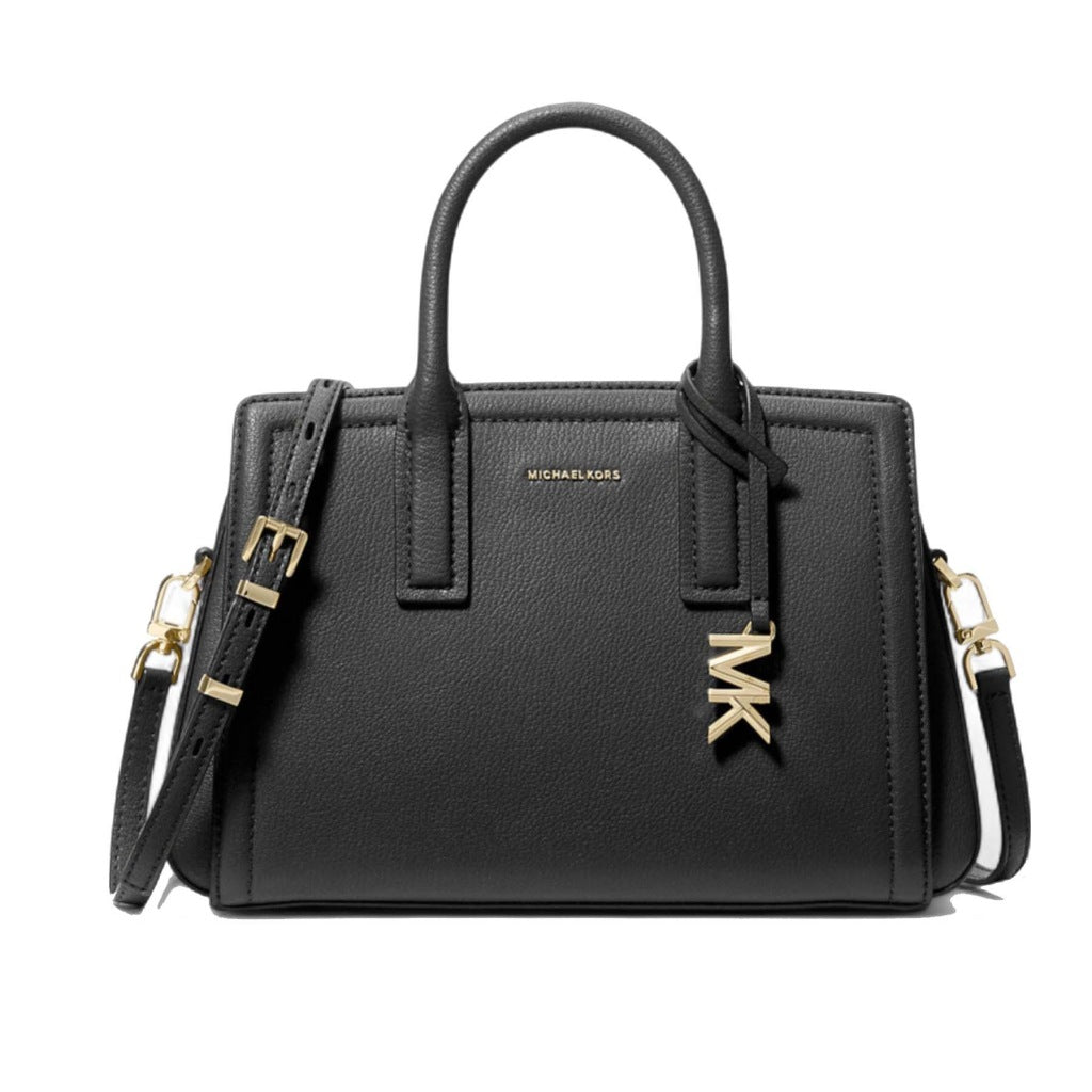 MICHAEL KORS LAILA en color NEGRO (4)