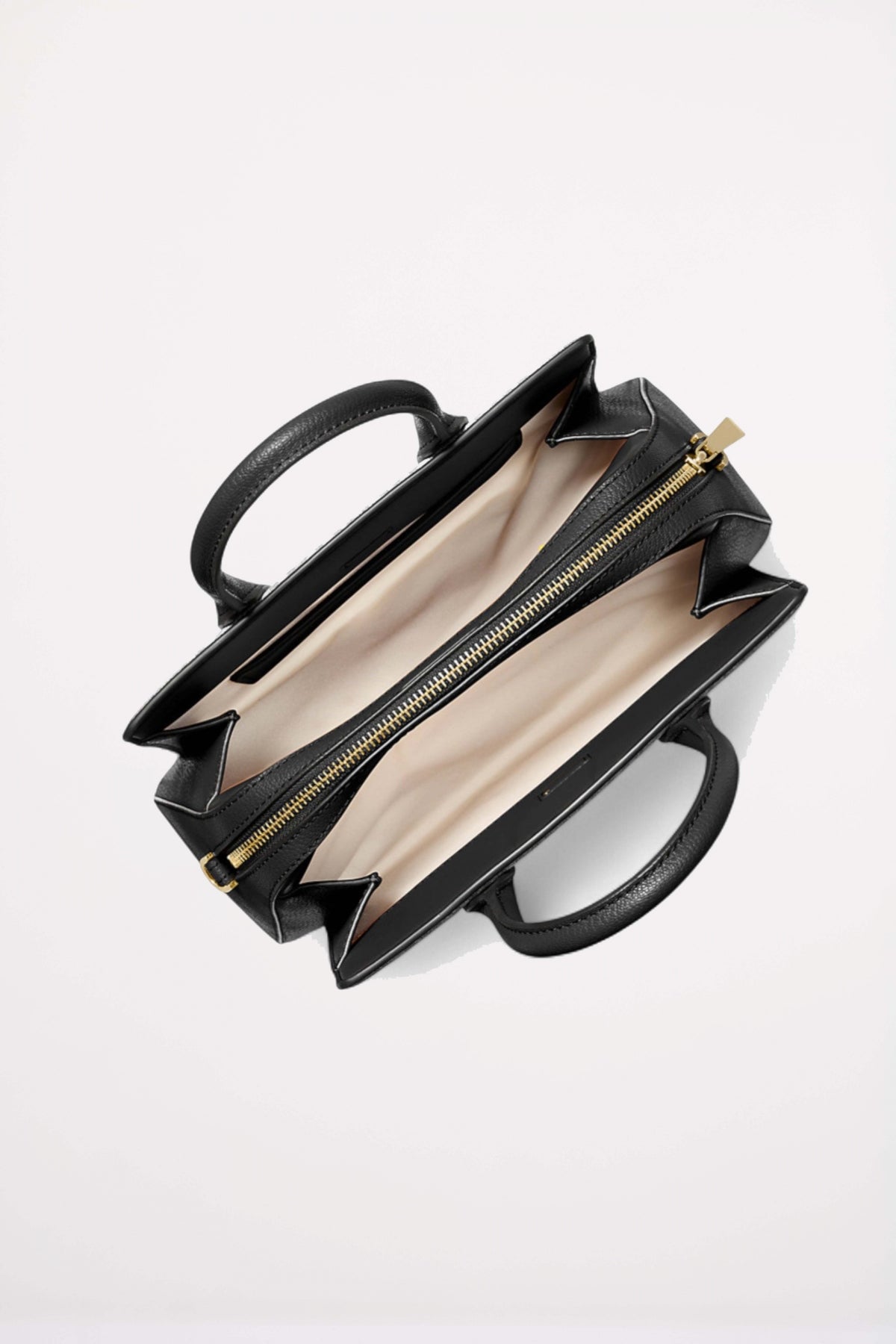 MICHAEL KORS LAILA en color NEGRO (2)