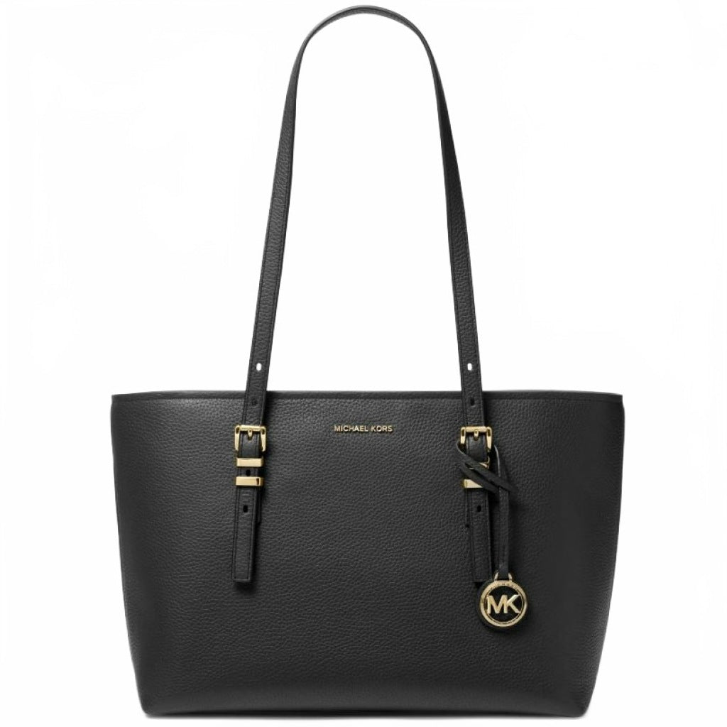 MICHAEL KORS TGQNTL QUINN en color NEGRO (4)