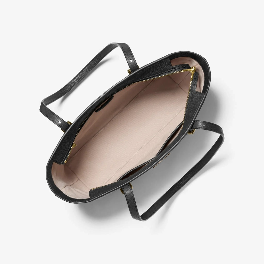 MICHAEL KORS TGQNTL QUINN en color NEGRO (5)