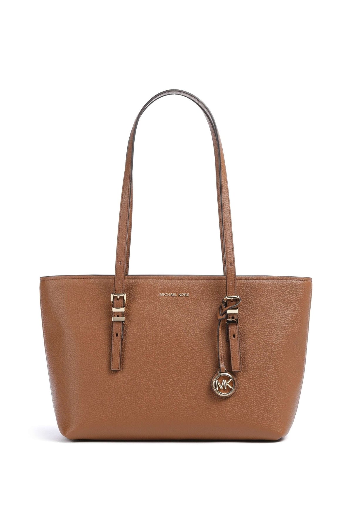 MICHAEL KORS TGQNTL QUINN en color MARRON (1)