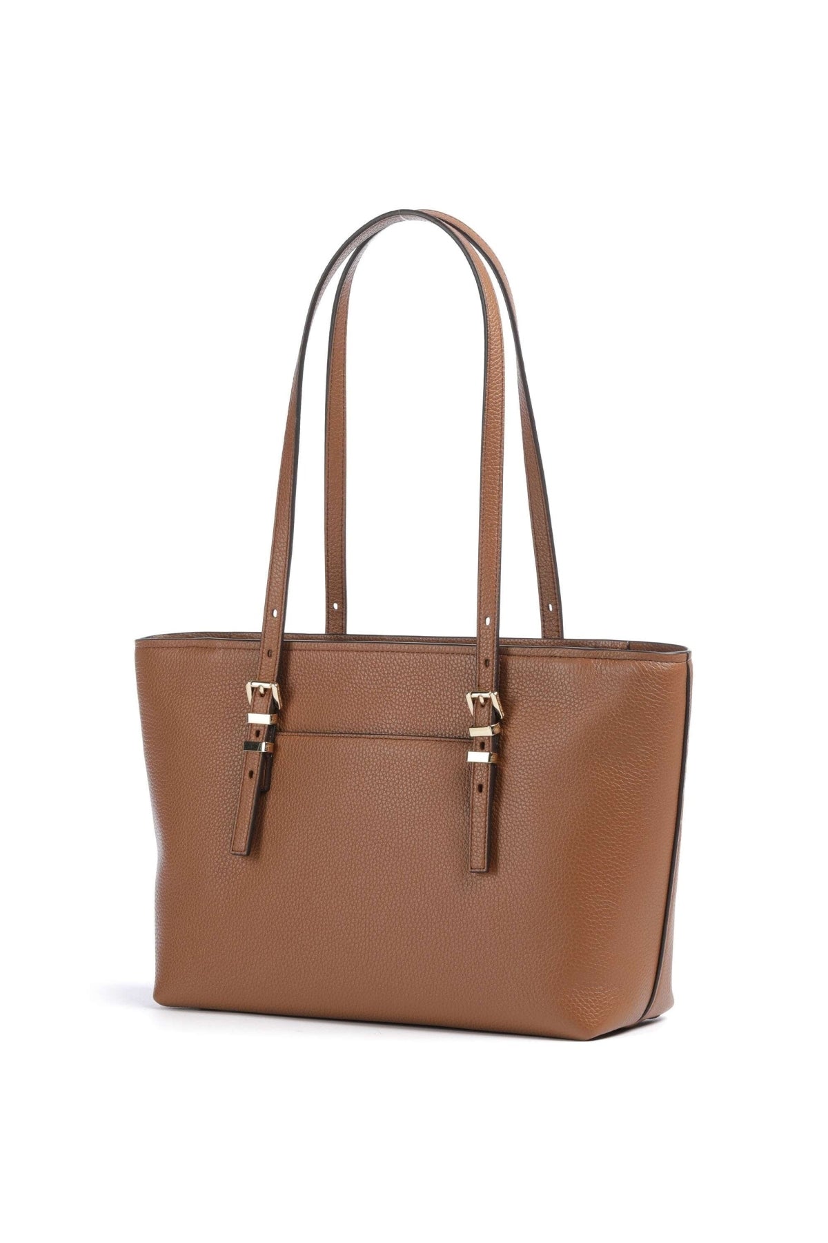 MICHAEL KORS TGQNTL QUINN en color MARRON (3)