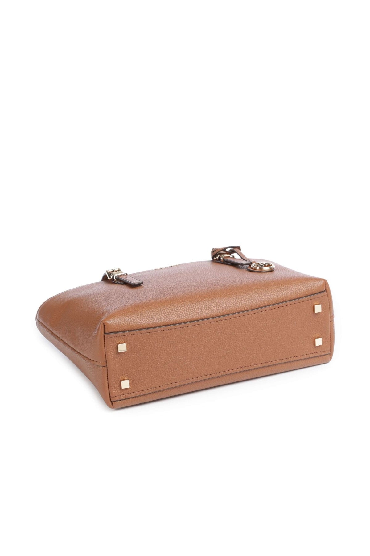 MICHAEL KORS TGQNTL QUINN en color MARRON (4)