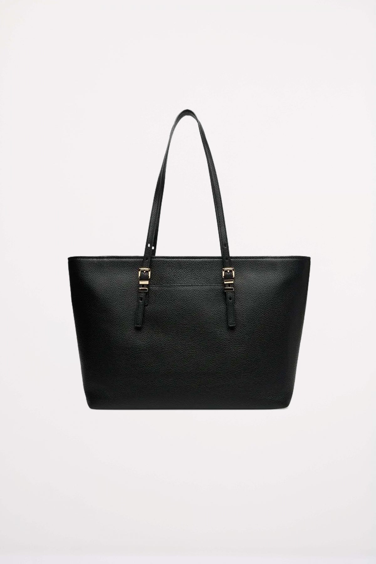MICHAEL KORS QUINN en color NEGRO (3)