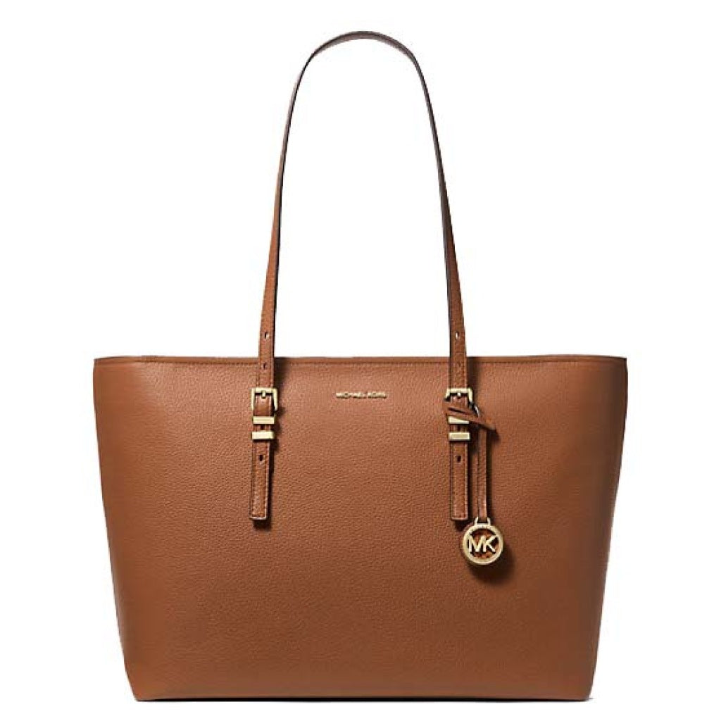 MICHAEL KORS QUINN en color MARRON (1)
