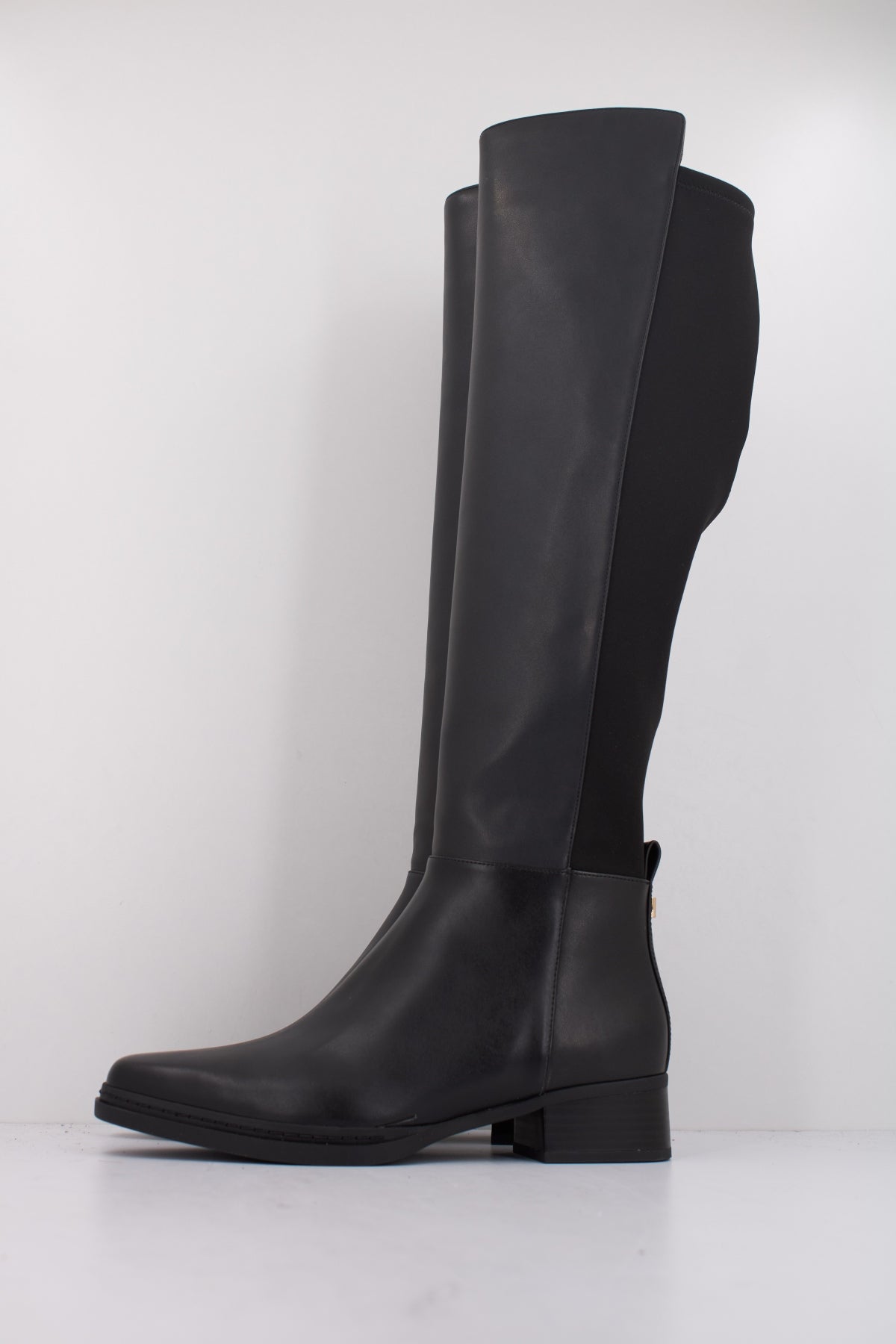 MICHAEL KORS LEX BOOT en color NEGRO (1)