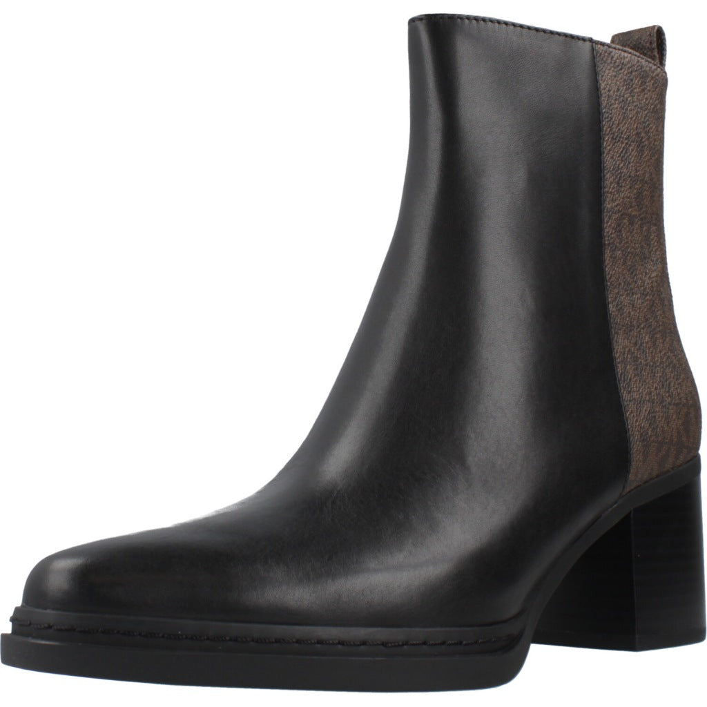 MICHAEL KORS LEX BOOTIE en color NEGRO (1)