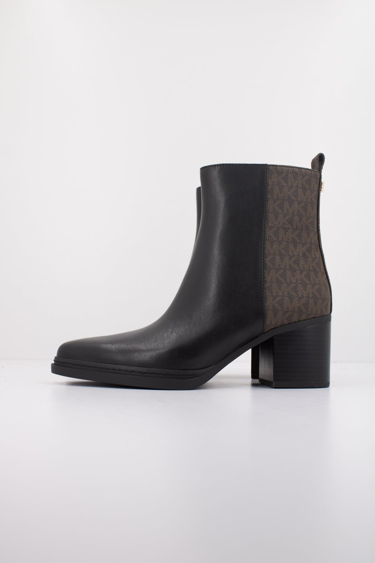 MICHAEL KORS LEX BOOTIE en color NEGRO (1)