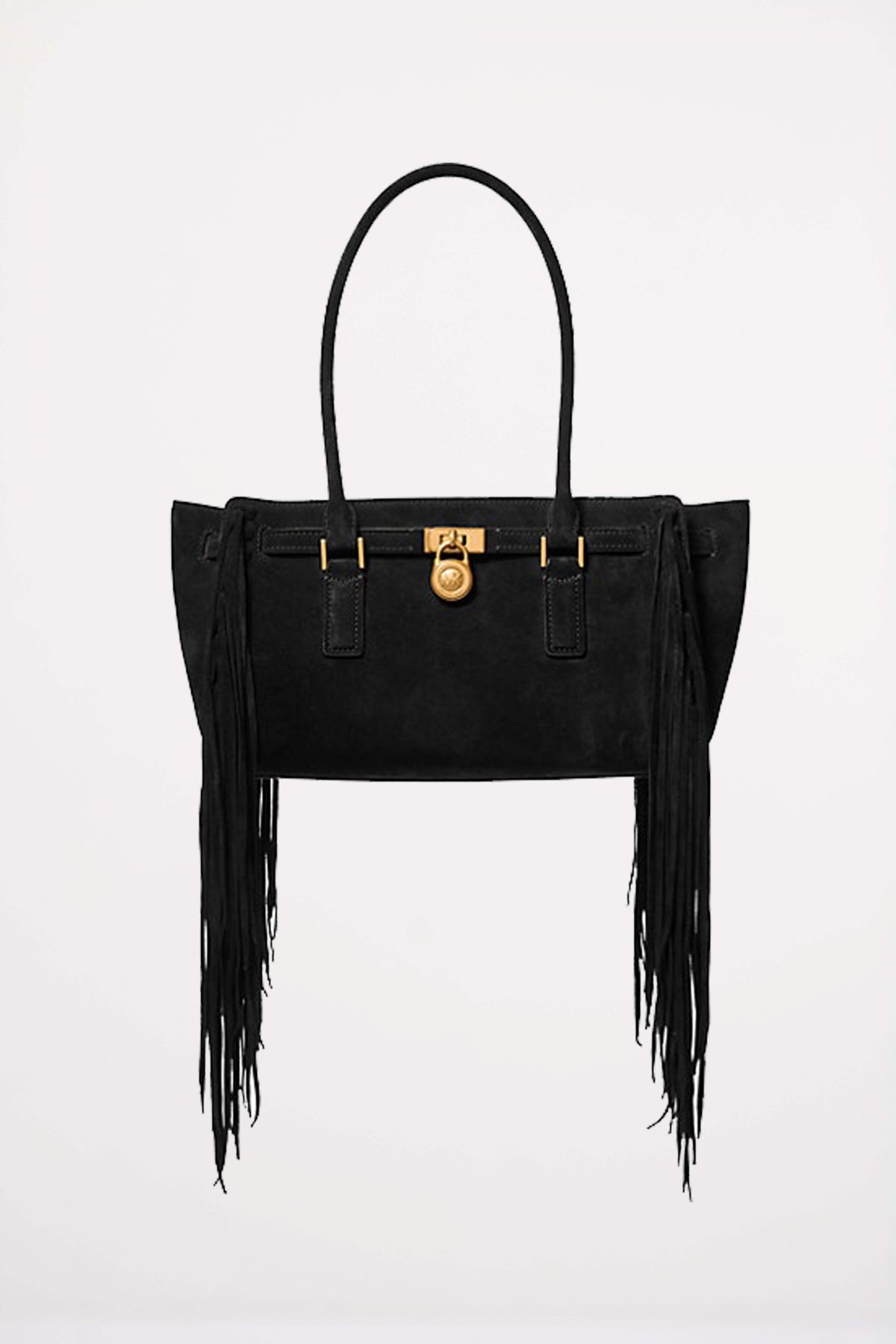 MICHAEL KORS HAMILTON en color NEGRO (1)