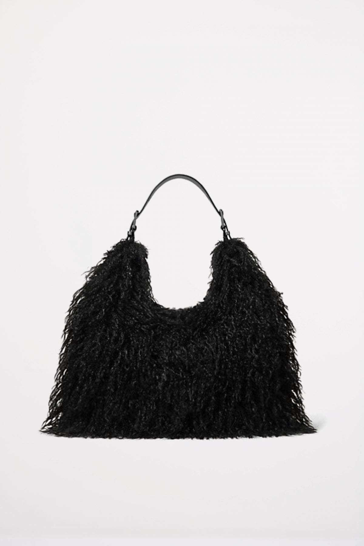 MICHAEL KORS NOLITA en color NEGRO (1)