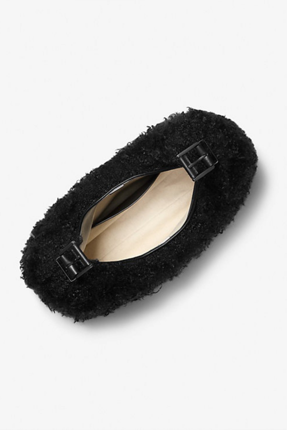 MICHAEL KORS NOLITA en color NEGRO (2)