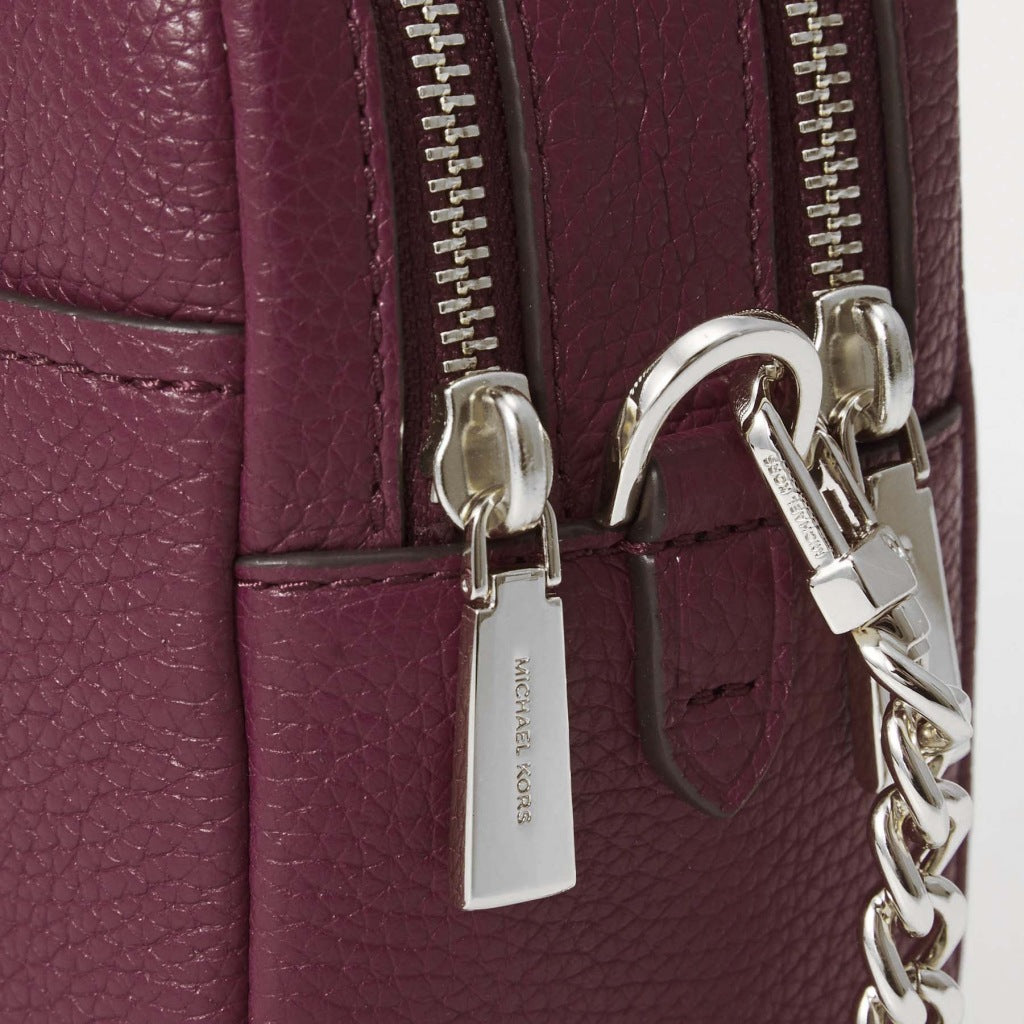 MICHAEL KORS BRYANT en color MARRON (3)