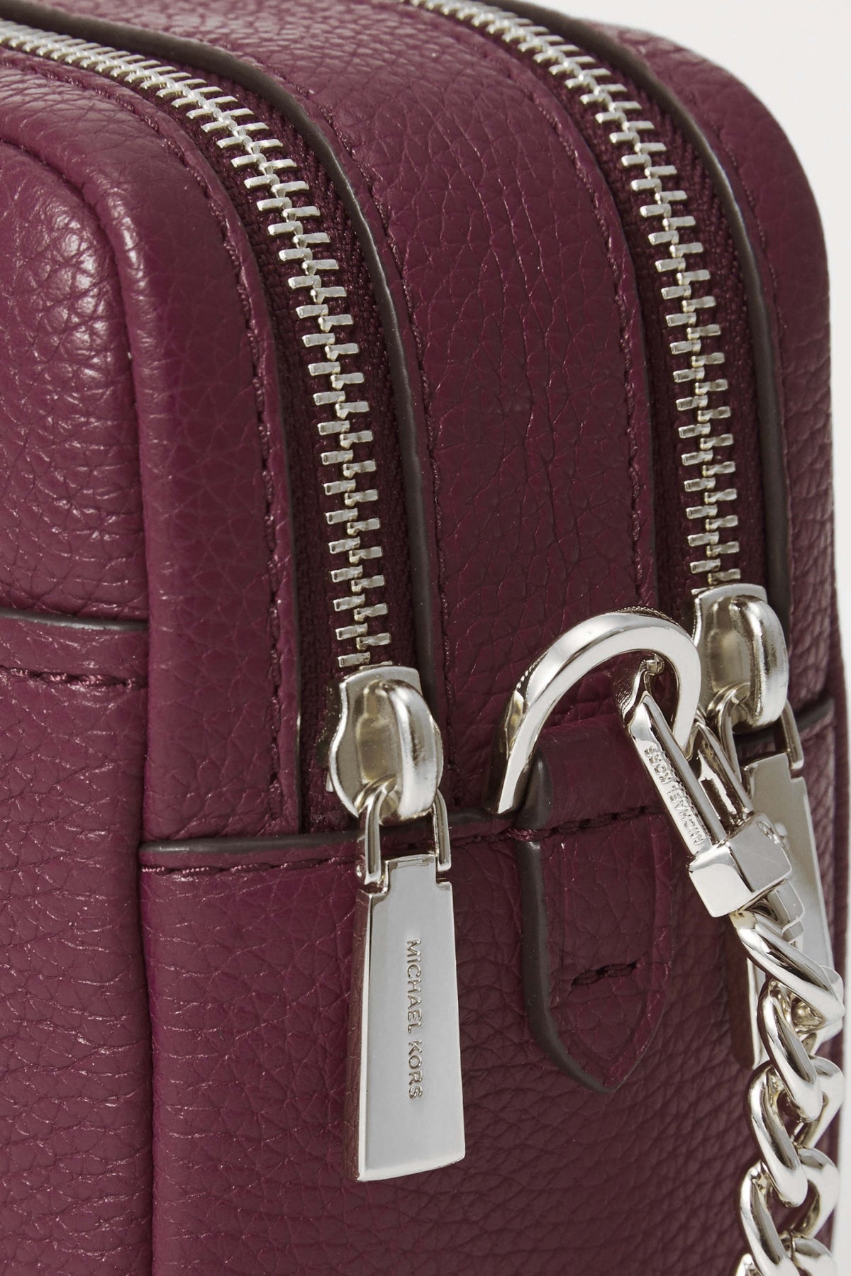 MICHAEL KORS BRYANT en color MARRON (3)