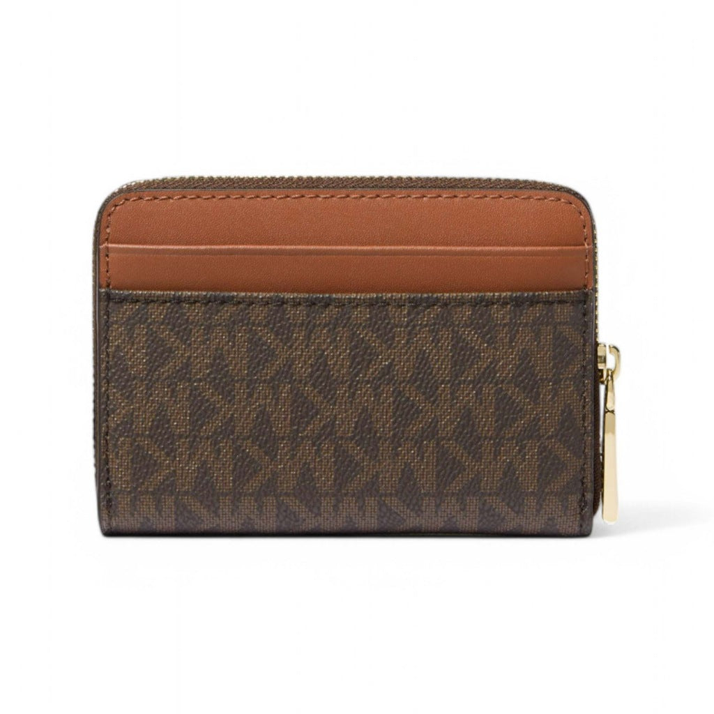 MICHAEL KORS JET SET en color MARRON (1)