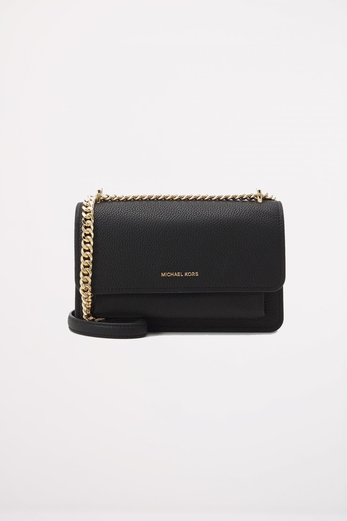 MICHAEL KORS CLAIRE en color NEGRO (1)