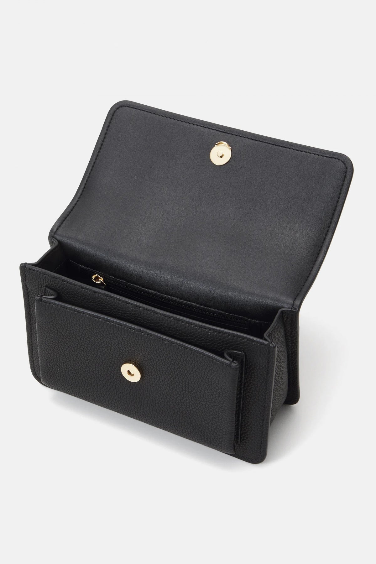 MICHAEL KORS CLAIRE en color NEGRO (3)