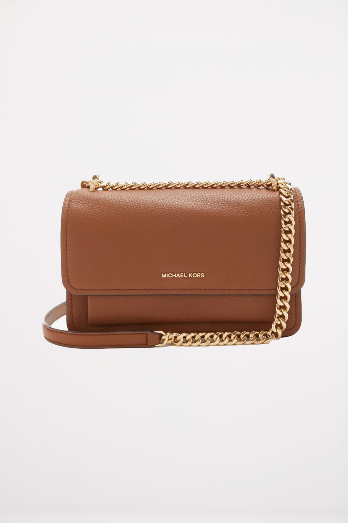 MICHAEL KORS CLAIRE en color MARRON (1)