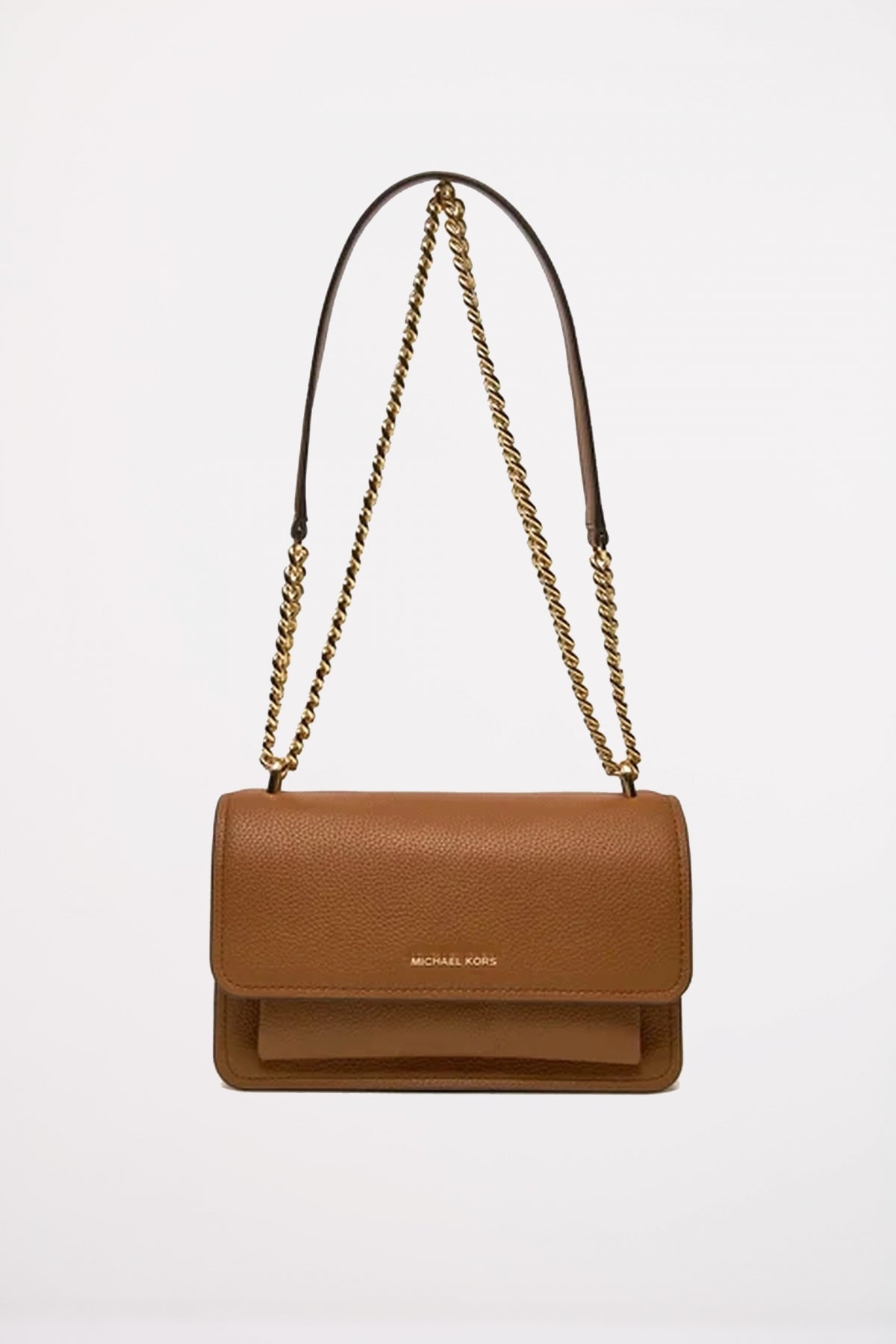 MICHAEL KORS CLAIRE en color MARRON (3)
