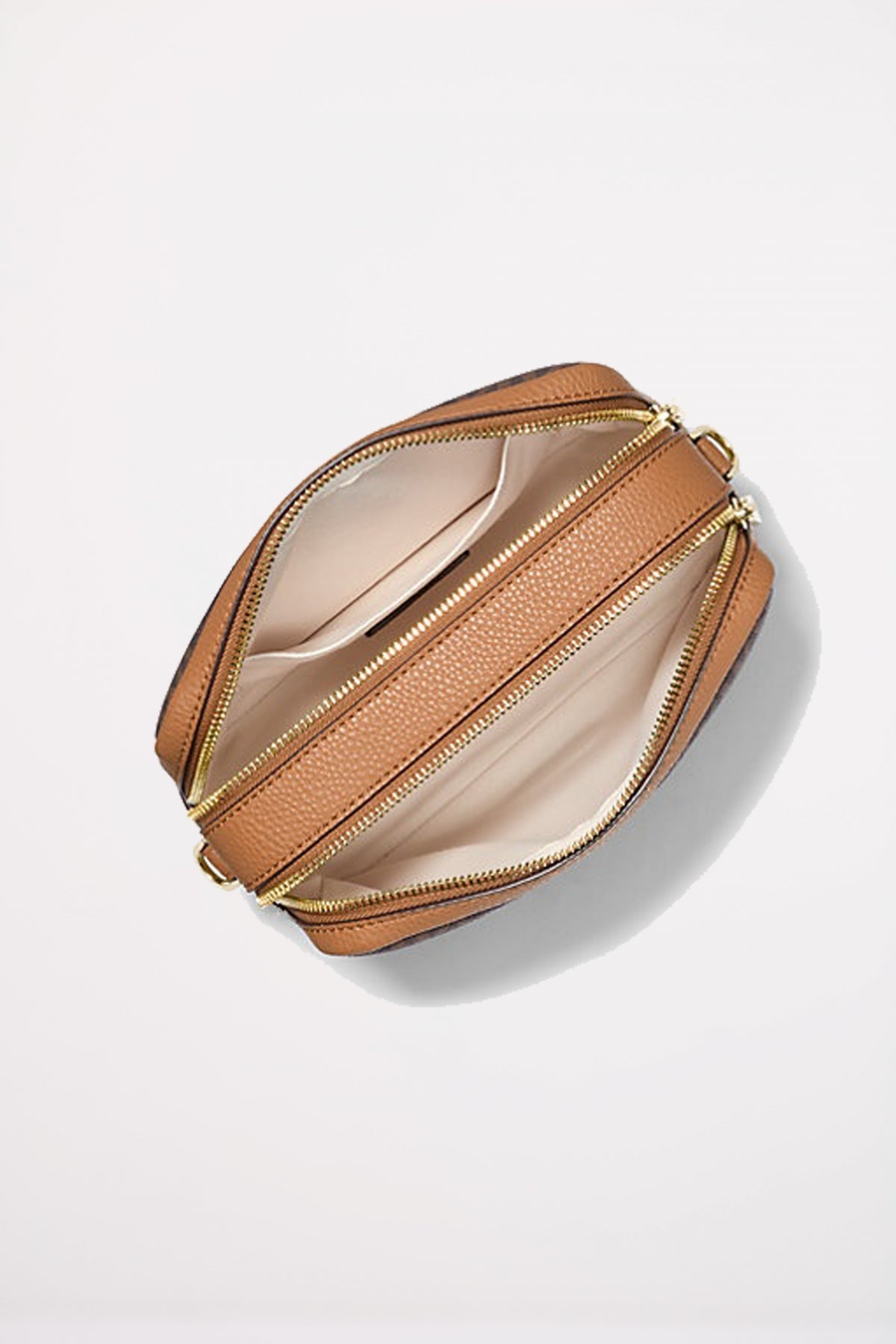 MICHAEL KORS BRYANT en color MARRON (3)