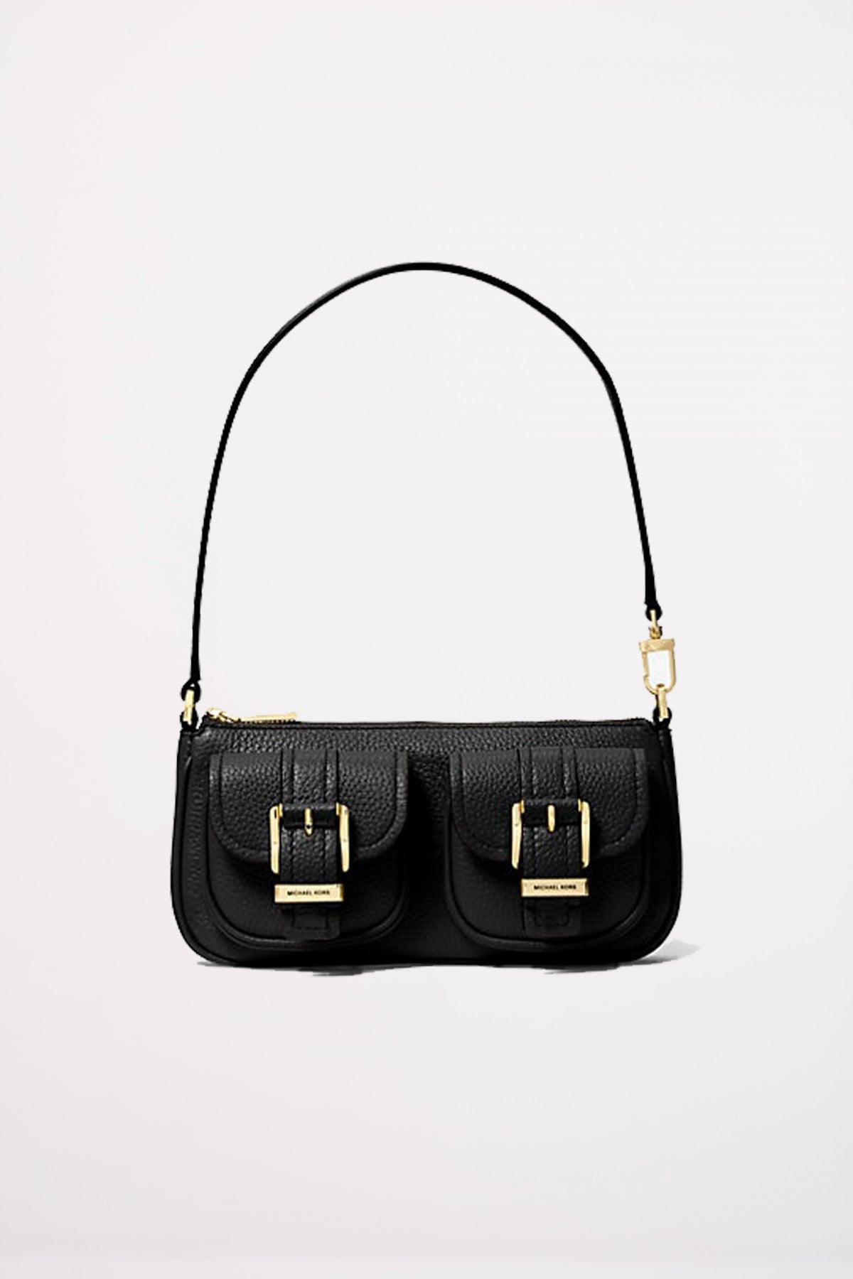 MICHAEL KORS ZOEY en color NEGRO (1)