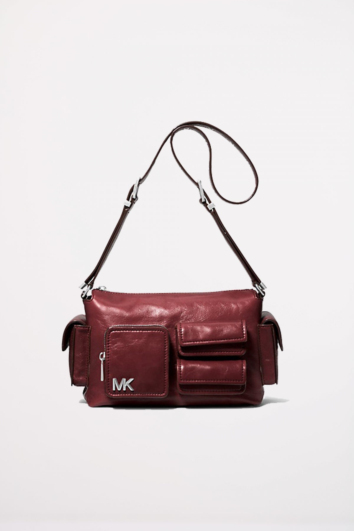 MICHAEL KORS DAKOTA en color MARRON (1)