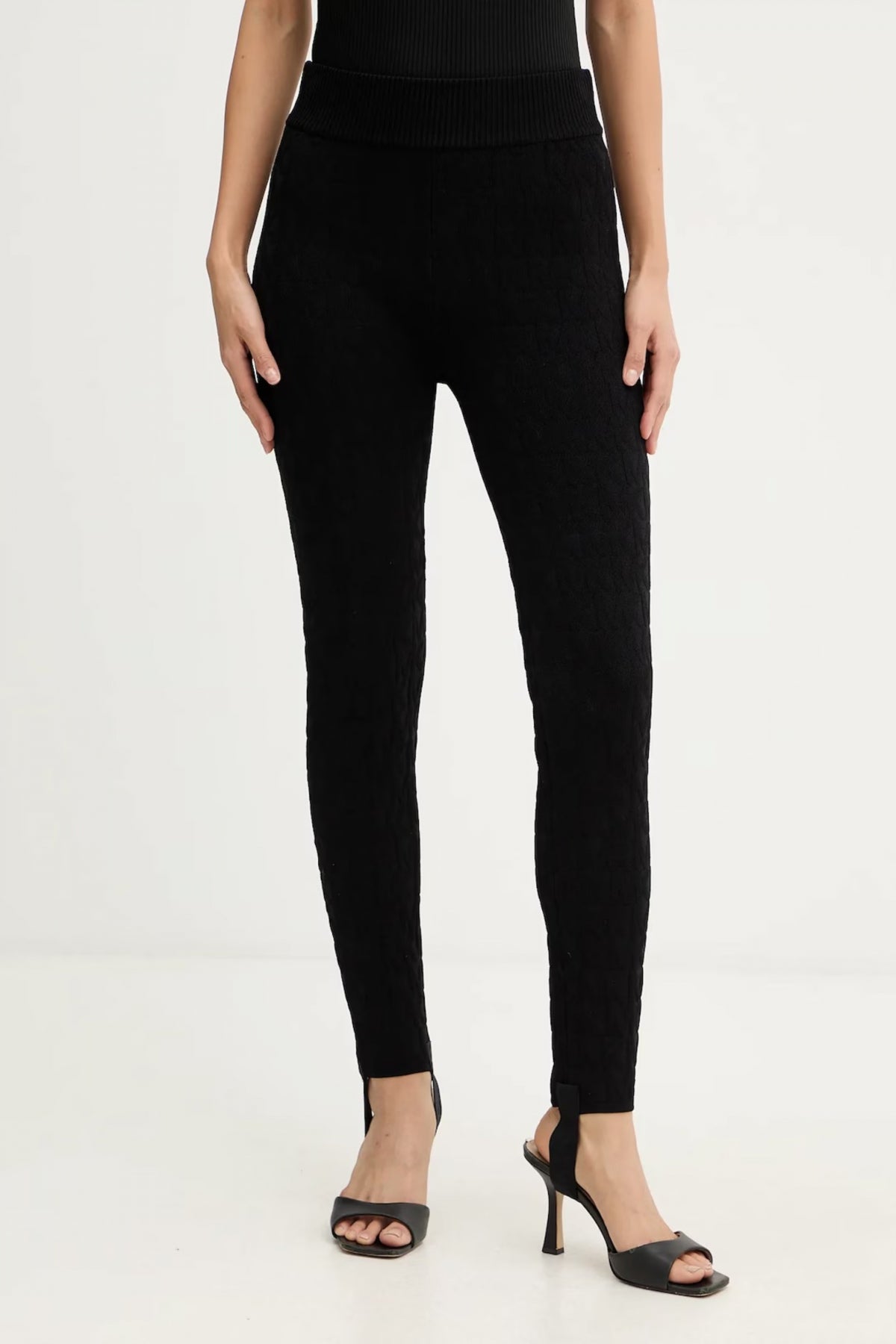 MICHAEL KORS MFWJWV en color NEGRO (1)