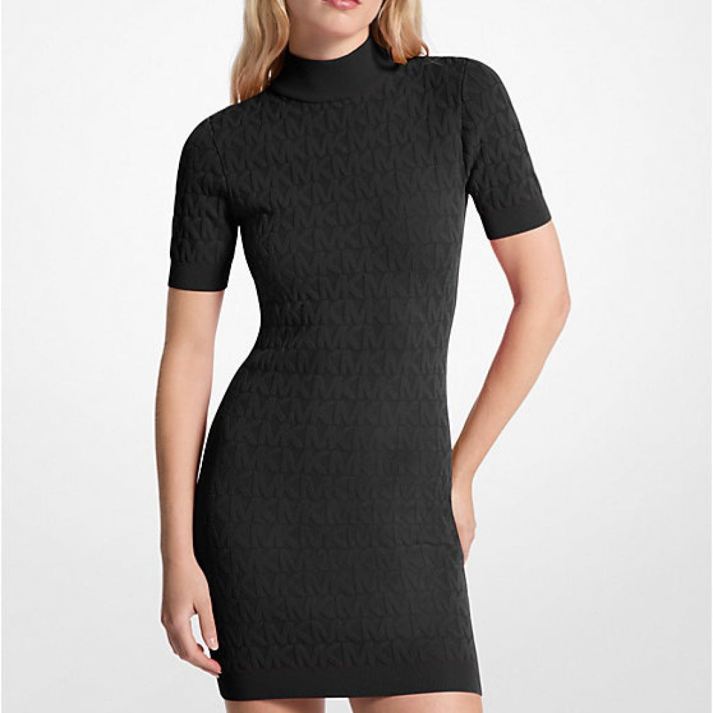 MICHAEL KORS MFJWV en color NEGRO (3)