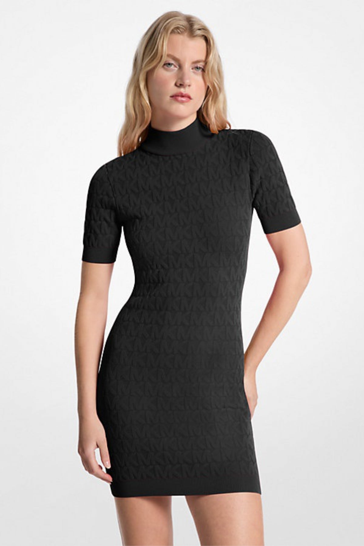 MICHAEL KORS MFJWV en color NEGRO (1)