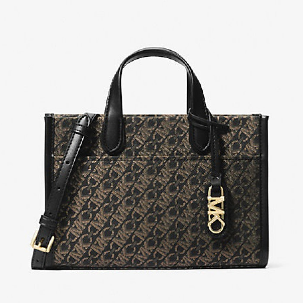 MICHAEL KORS GIGI en color NEGRO (1)