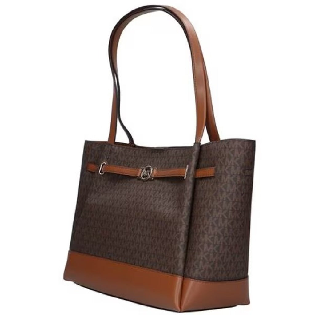 MICHAEL KORS REED en color MARRON (1)