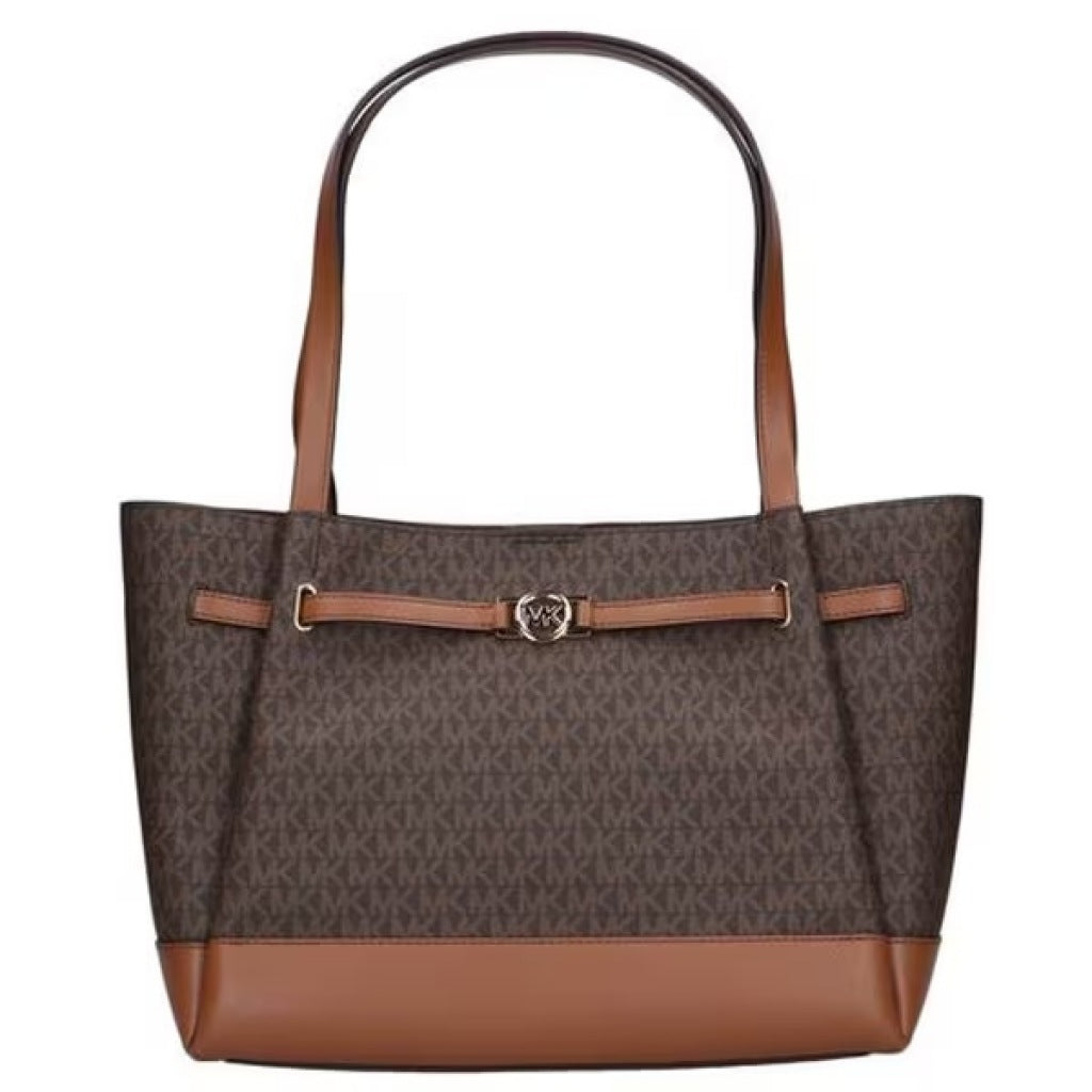 MICHAEL KORS REED en color MARRON (2)