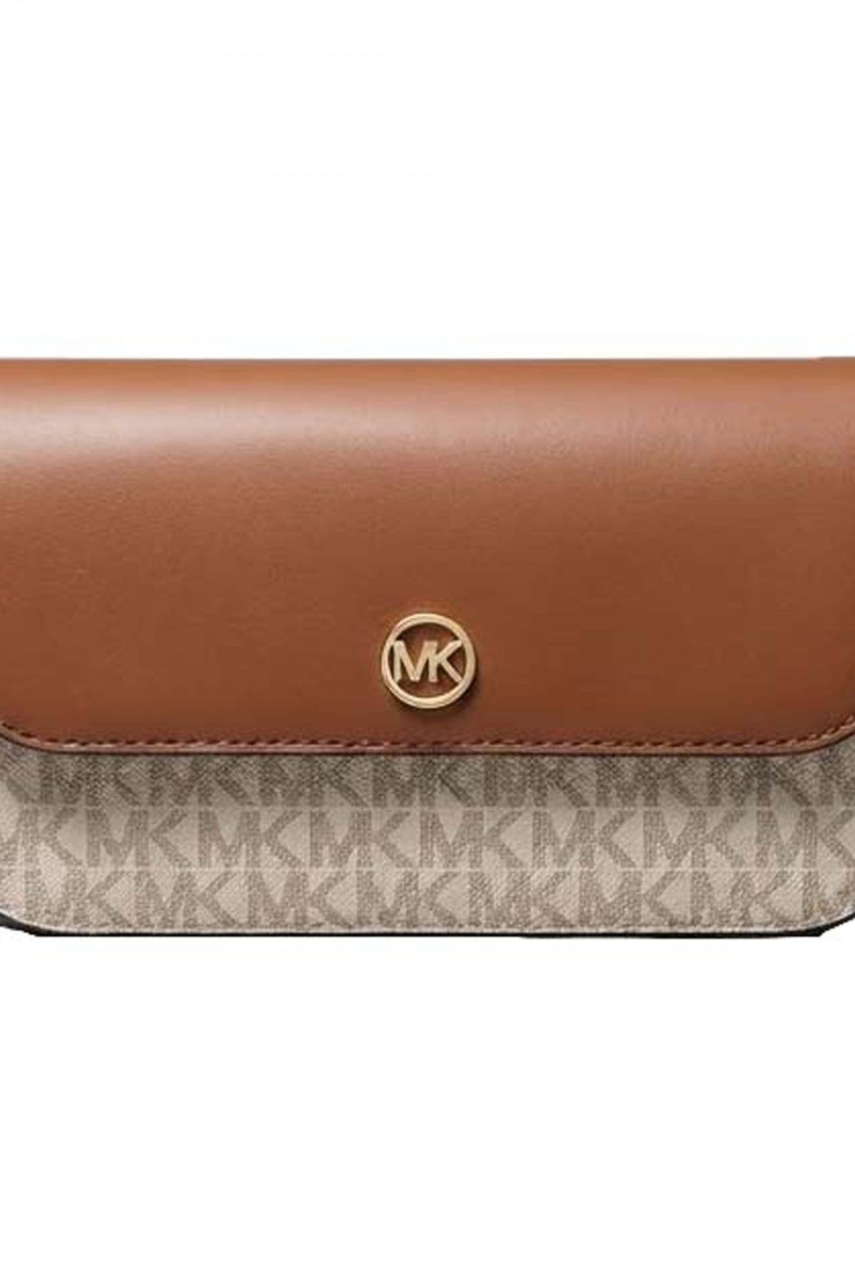 MICHAEL KORS JET SET TRAVEL en color BEIS (4)