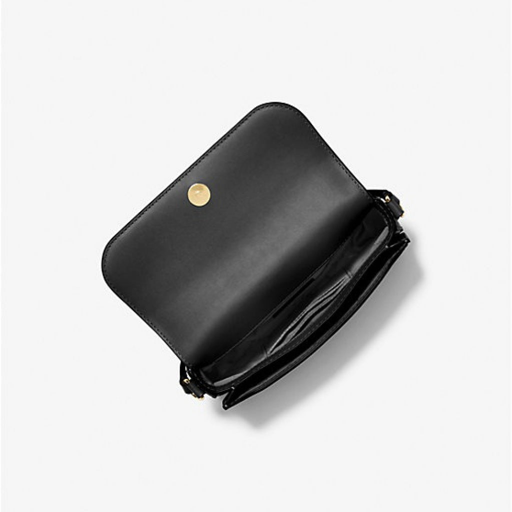 MICHAEL KORS JET SET TRAVEL en color NEGRO (6)