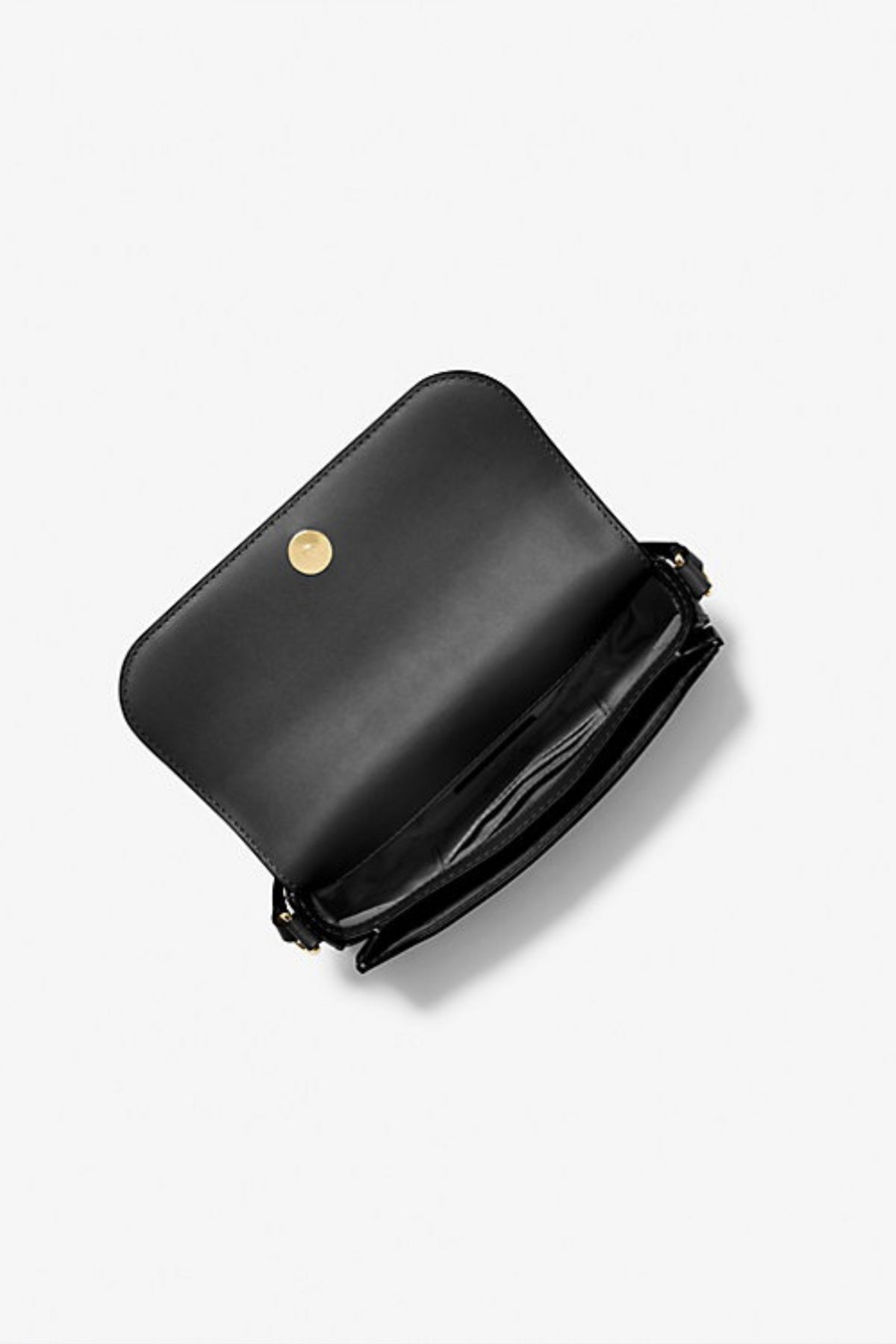 MICHAEL KORS JET SET TRAVEL en color NEGRO (3)