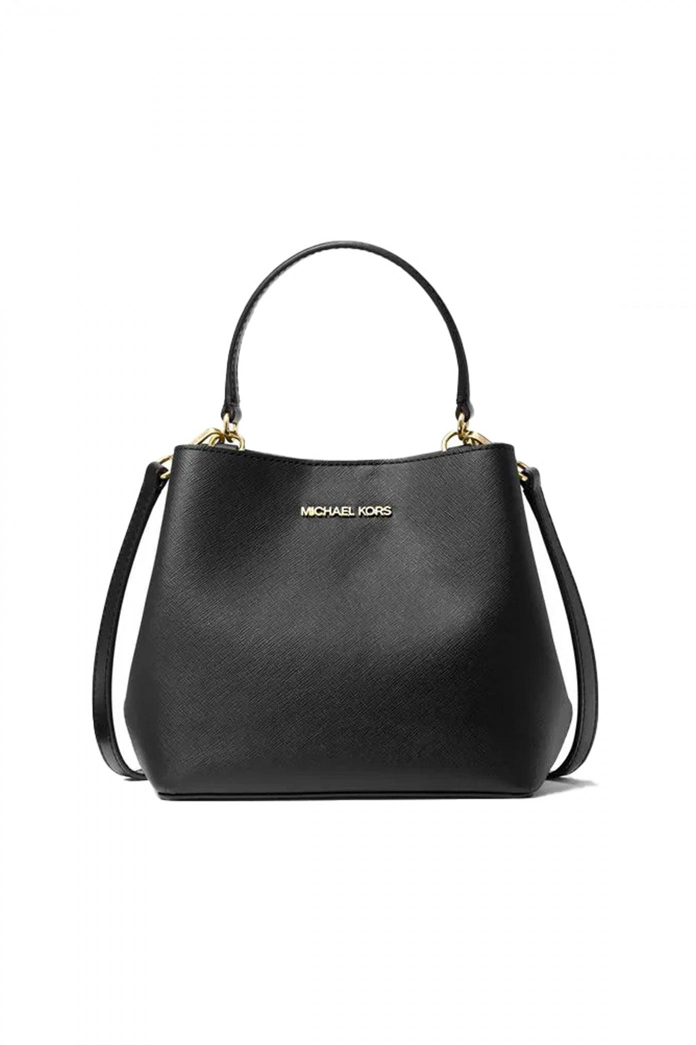 MICHAEL KORS PRATT en color NEGRO (1)