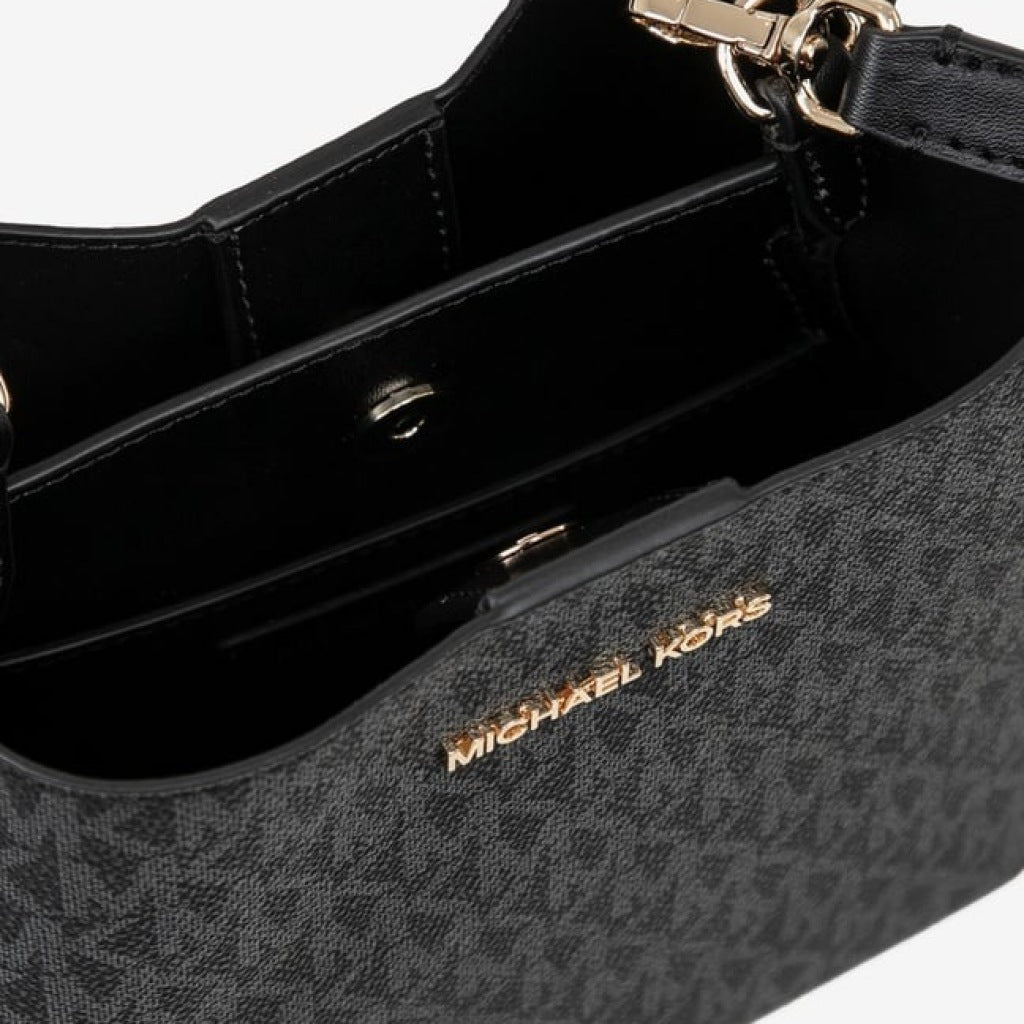 MICHAEL KORS PRATT en color NEGRO (4)