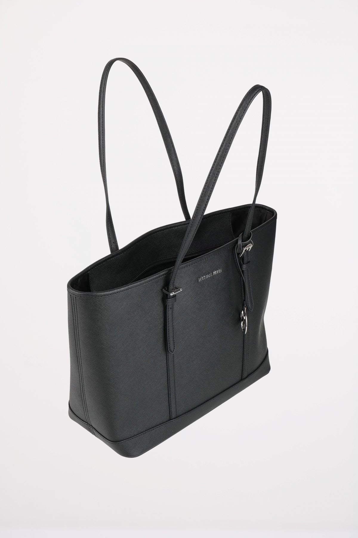 MICHAEL KORS JET SET TRAVEL en color NEGRO (2)