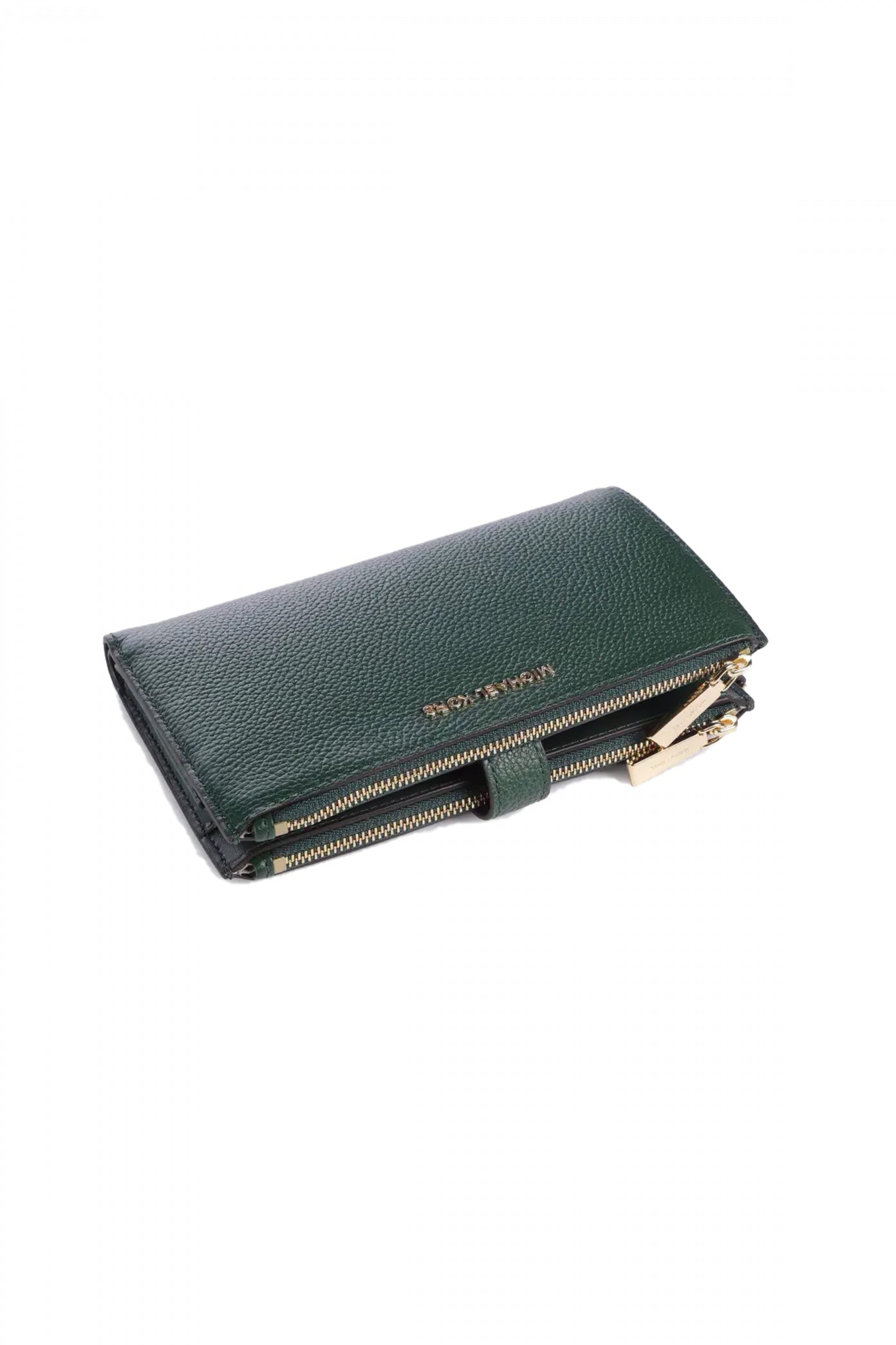 MICHAEL KORS JET SET en color VERDE (4)
