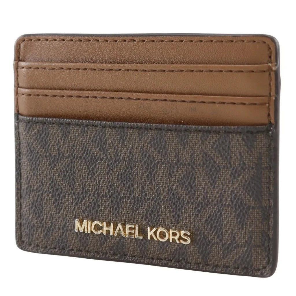 MICHAEL KORS JET SET TRAVEL en color NEGRO (1)