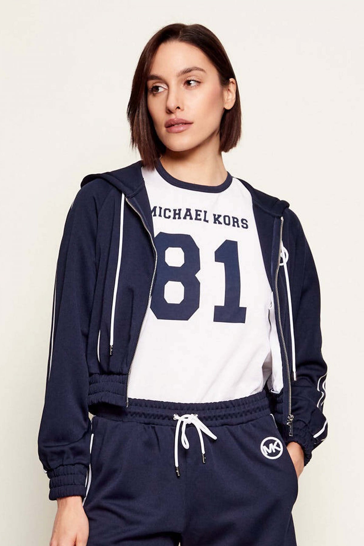 MICHAEL KORS MRWTJ en color BLANCO (1)