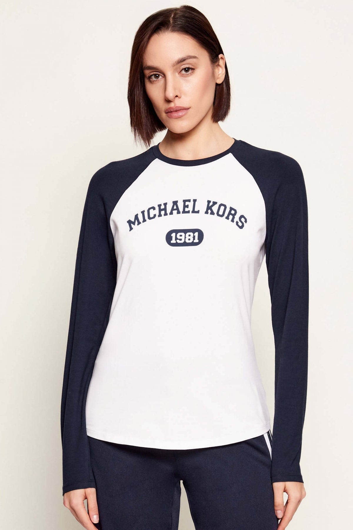 MICHAEL KORS MRWUANU en color BLANCO (3)