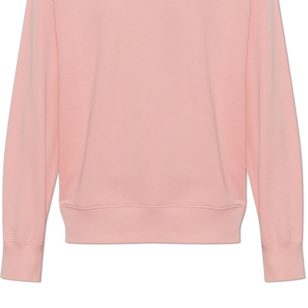 MICHAEL KORS MRZMY MK SHDW EMBSSED LOGO en color ROSA (6)