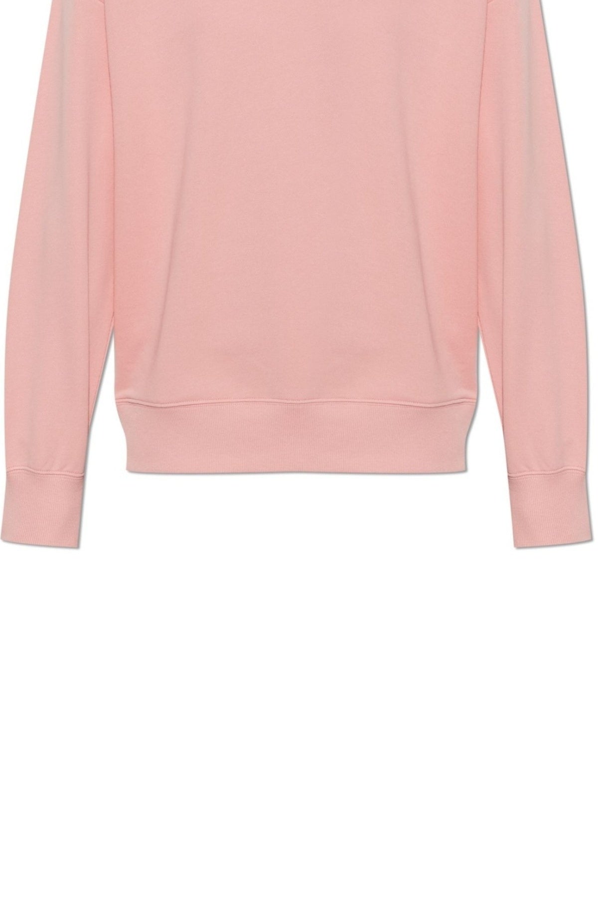 MICHAEL KORS MRZMY MK SHDW EMBSSED LOGO en color ROSA (3)