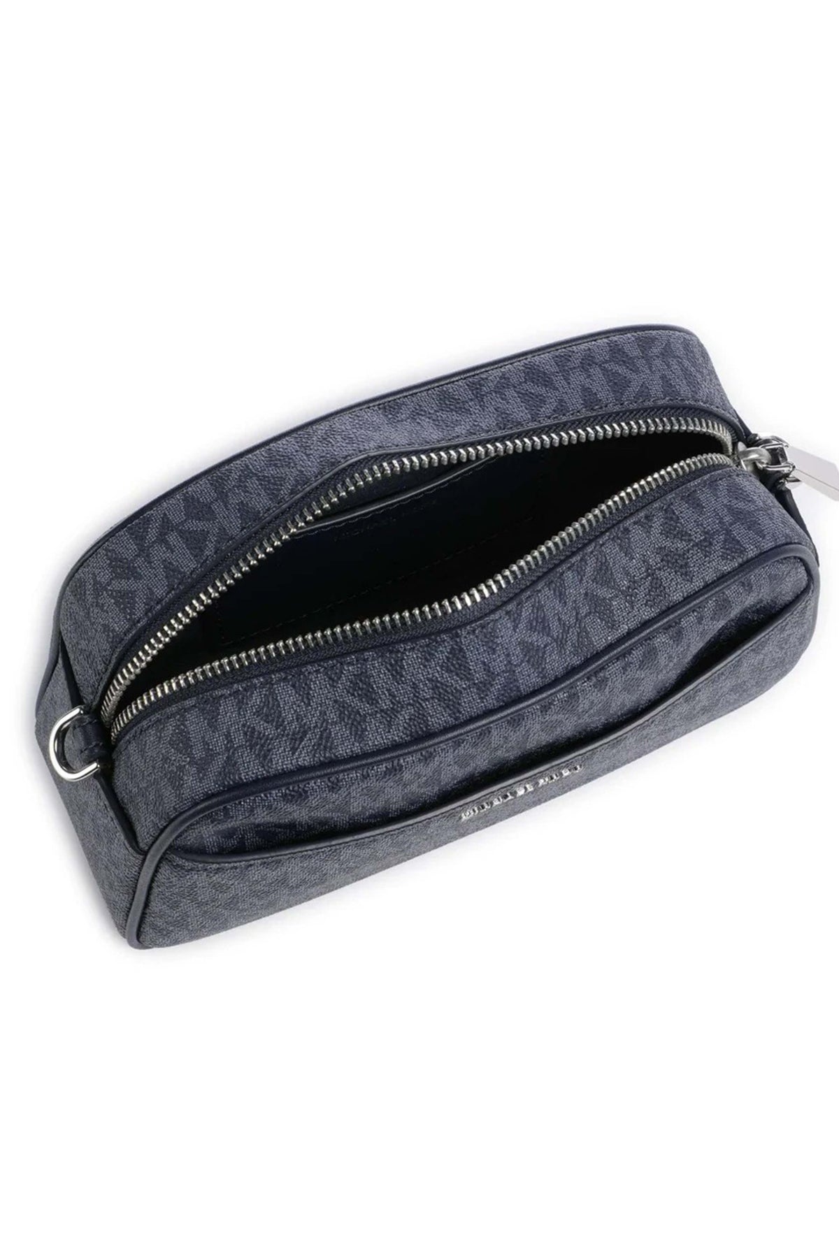 MICHAEL KORS JET SET SM CAMERA XBODY en color AZUL (4)