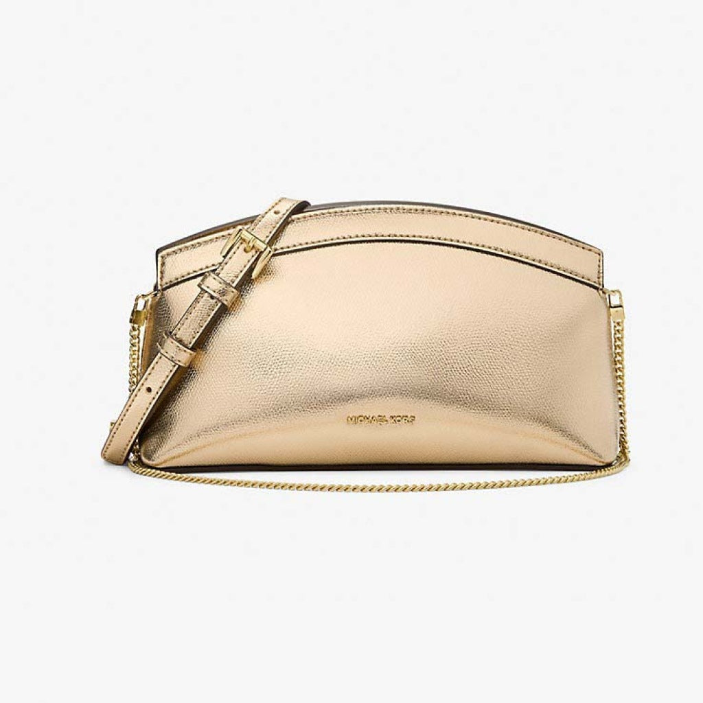 MICHAEL KORS SGCM ATHENA en color ORO (4)