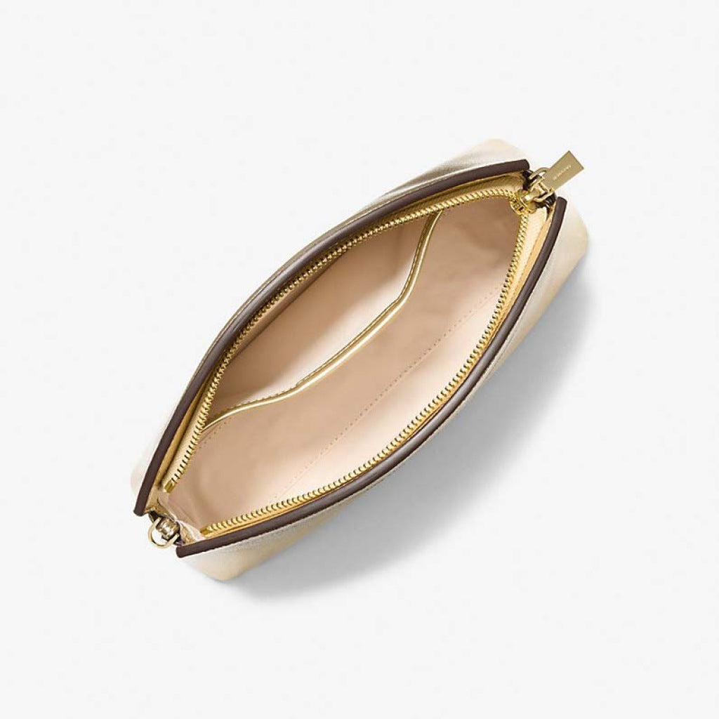 MICHAEL KORS SGCM ATHENA en color ORO (5)