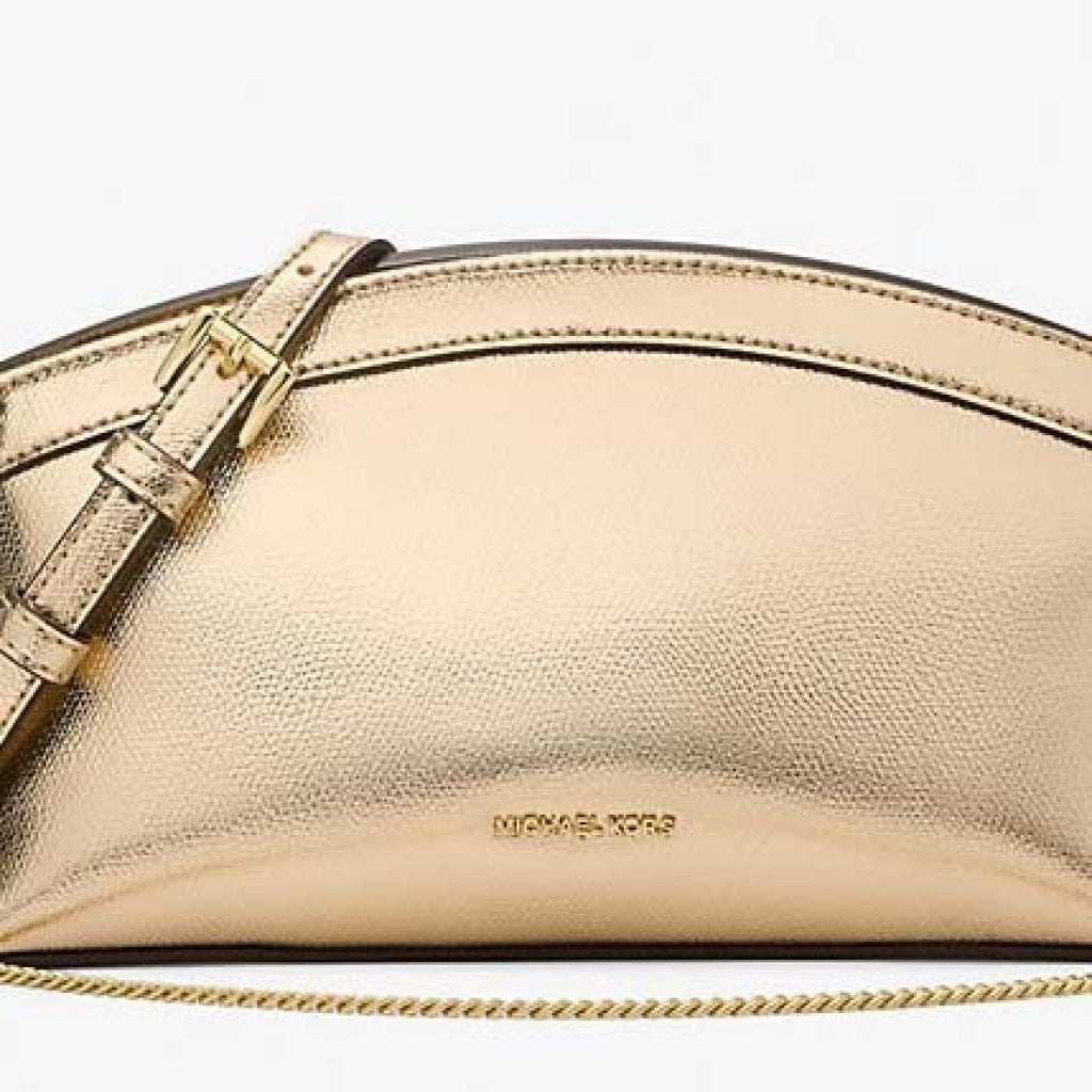 MICHAEL KORS SGCM ATHENA en color ORO (6)